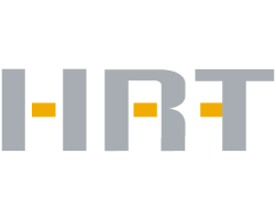 hrt Logo